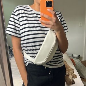 FRANKIE SHOP CrossBody Fanny